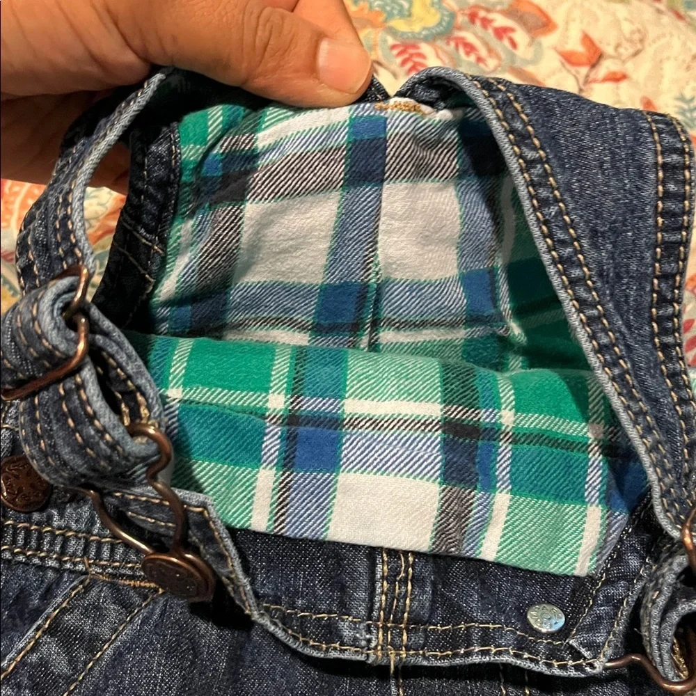 OshKosh Bgosh oshkosh denim
